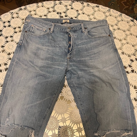 Citizens Of Humanity Jeans - Picture 5 of 12